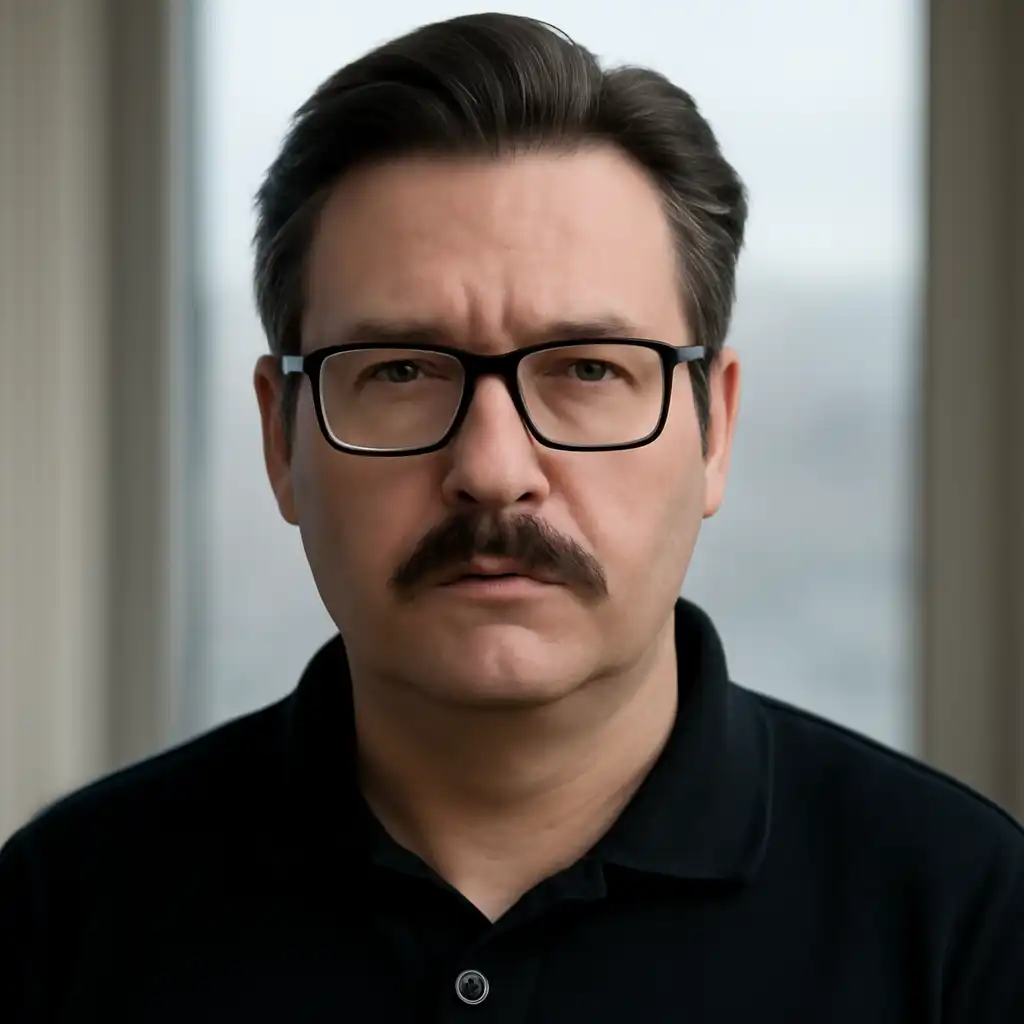Arkadiusz Kaminski